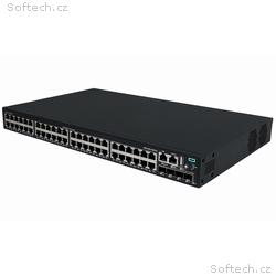 HPE Networking CW 2150 48p 10M, 100M, 1G PoE+ 4p S