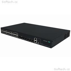 HPE Networking CW 2150 24p 10M, 100M, 1G PoE+ 4p S