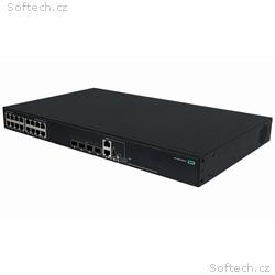HPE Networking CW 2150 16p 10M, 100M, 1G PoE+ 4p S