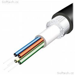 KDP KO-08-9-AE02 FO kabel, 9, 125, 8c, J, A-DQ(BN)