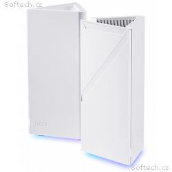 MSI mesh systém Roamii BE Pro, 2 Pack, WiFi7, 5GHz