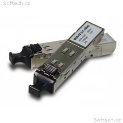 Planet MFB-FX, SFP modul, 100Base-FX, multimode, 2