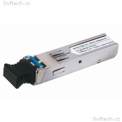 Planet MFB-F20, SFP modul, 100Base-FX, singlemode,