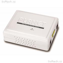 Planet POE-161S, PoE splitter, IEEE802.3at, výstup