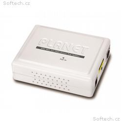 Planet POE-162S, PoE splitter, IEEE802.3at, 12V, 2