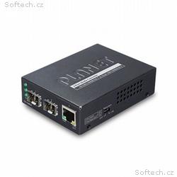 Planet GT-1205A konvertor 1x 10, 100, 1000Base-T, 