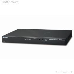 Planet IPX-2200, IP PBX, SIP Proxy, 2x slot pro mo
