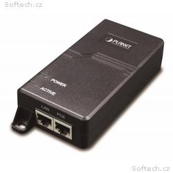 Planet POE-173 Ultra PoE injektor 802.3af, at (60W