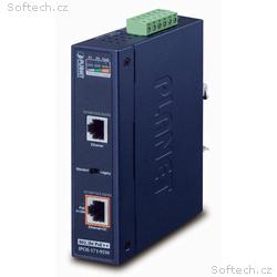 Planet IPOE-171-95W PoE injektor IEEE802.3bt, 95W,