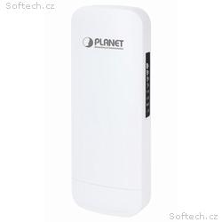 Planet WBS-512AC venkovní AP, 5GHz 802.11ac 900Mbp