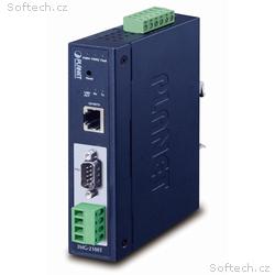 Planet MODBUS průmyslová brána RS-232, 422, 485 na