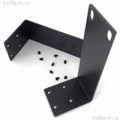 Planet Rack Mount kit 19" pro 10" zařízení, tmavě 