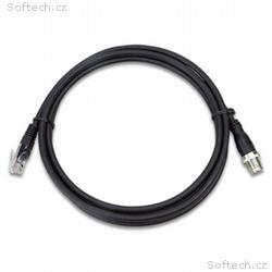 Planet CB-M12X8MRJ-200 voděodolný datový kabel RJ4