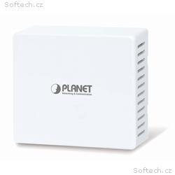 Planet WDAP-W1200E, AP 2,4, 5GHz 802.11ac (1,2Gb, 