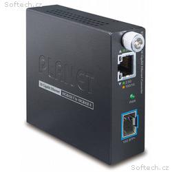 Planet XST-705A Smart Media konvertor 10G, 5G, 2.5