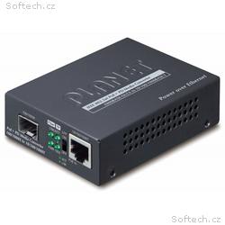 Planet GT-805A-PD konvertor 10, 100, 1000Base-T, m