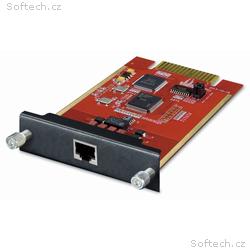 Planet IPX-21PR, ISDN modul pro IPX-2200, 2500, 1x