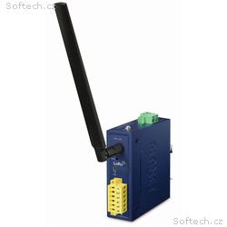 Planet LN1140 IoT LoRaWAN průmyslový kontroler, DI