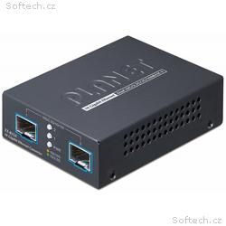 Planet XT-815A konvertor 2x SFP+ 10G, 2.5G, 1G, 10