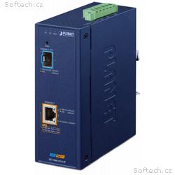 Planet IXT-900-1X1UP průmyslový konvertor 1x 10G B