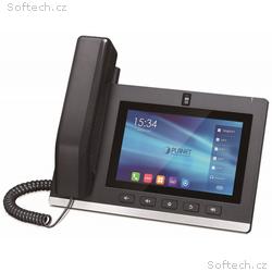 Planet ICF-2000 Smart Android SIP videotelefon, 7"