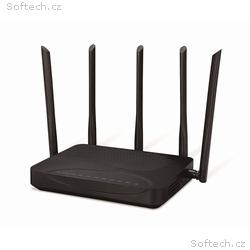 Planet XGPN-400AXV XG-PON HGU, 4x1Gb, 3000Mbps 802