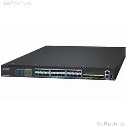 Planet XGS-6350-16X8Y4C L3 switch, 16x10G SFP+, 8x