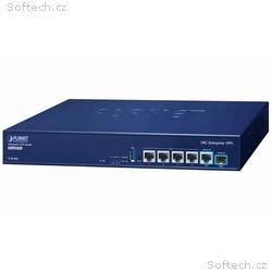 Planet XVR-800 Dual 10G Enterprise VPN Security Ro
