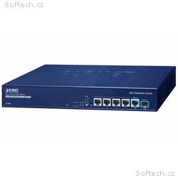 Planet ZT-800 Dual 10G Zero Trust Security Router,