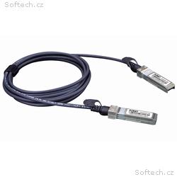 Planet CB-DASFP25G-5M, SFP28 metalický spojovací k