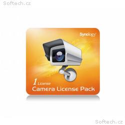 Synology Camera License Pack x 1