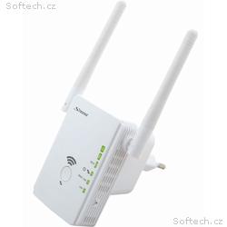 STRONG univerzální opakovač 300, Wi-Fi standard 80