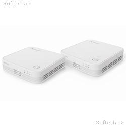 STRONG sada 2 ATRIA Wi-Fi Mesh Home Kit 1200, Wi-F