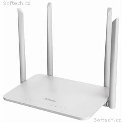 STRONG dvoupásmový router 1200S, Wi-Fi stand. 802.