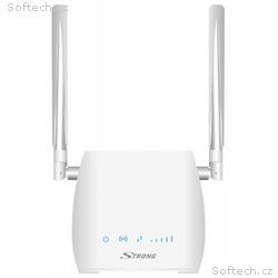 STRONG 4G LTE Router 300M, Wi-Fi standard 802.11 b