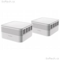 STRONG sada 2 ATRIA Wi-Fi Mesh Home Kit AX3000, Wi