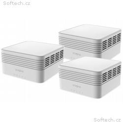 STRONG sada 3 ATRIA Wi-Fi Mesh Home TRIO PACK AX30