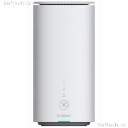 STRONG 5G LTE router AX3000, Wi-Fi 6 standard 802.