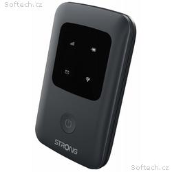 STRONG 4G MIFI 150C, Wi-Fi standard 802.11 b, g, n