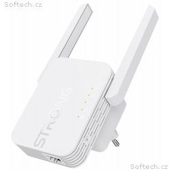 STRONG univerzální opakovač 300S, Wi-Fi standard 8