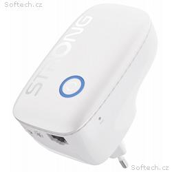 STRONG Dual Band opakovač 1200, Wi-Fi standard 802
