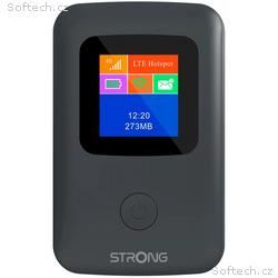 STRONG 4G MIFI 150CD, Wi-Fi standard 802.11 b, g, 