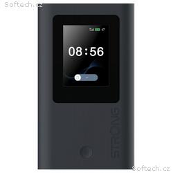 STRONG 5G MIFI AX1800, Wi-Fi standard 802.11ax, 57