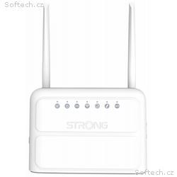 STRONG 4G LTE router 360, Wi-Fi standard 802.11 b,