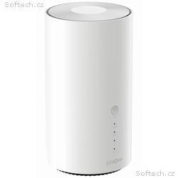 STRONG 5G LTE router BE7200, Wi-Fi 7, 7200 Mbit, s