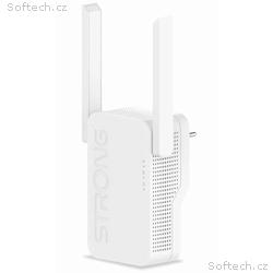 STRONG opakovač REPEATER 3600, Wi-Fi 7 standard 80