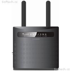 THOMSON 4G LTE router TH4G 300, Wi-Fi standard 802