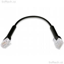 Ubiquiti UniFi Ethernet Patch Kabel - délka 0,1m, 