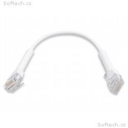 Ubiquiti UniFi Ethernet Patch Kabel - délka 0.1m, 