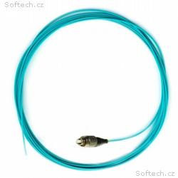 XtendLan FO pigtail ST, 50, 125, OM3, 0,9mm, 1m, L